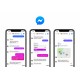 Facebook Messenger