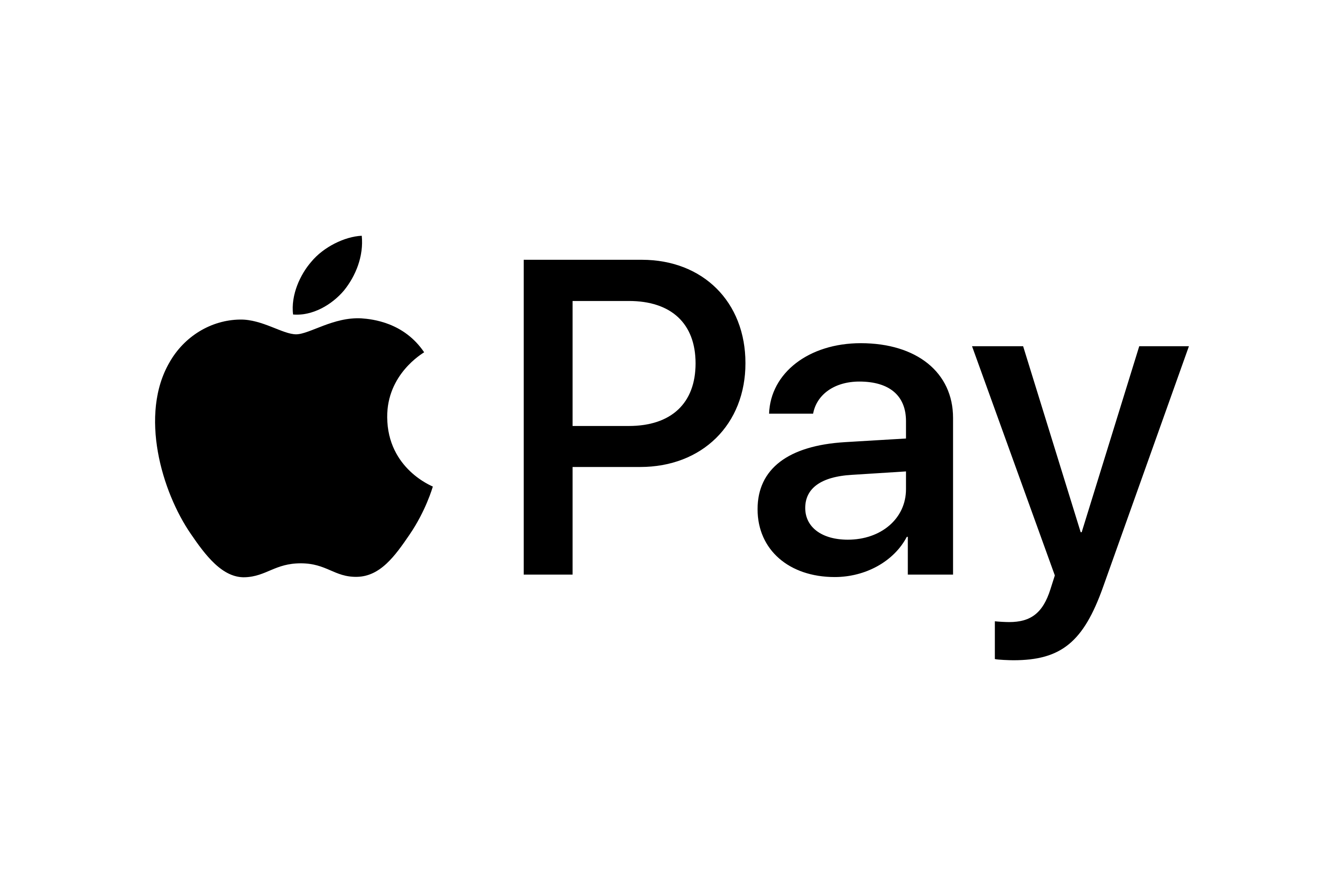 Apple Pay & Google Pay 套餐